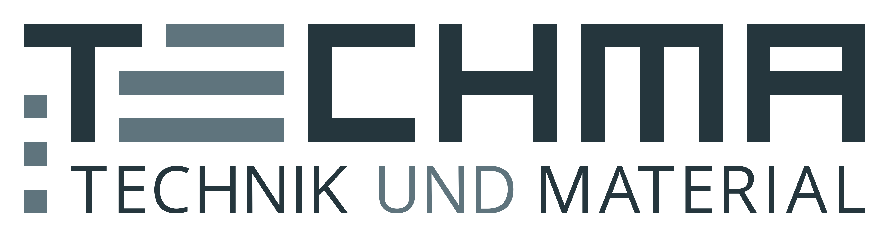 TECHMA Logo